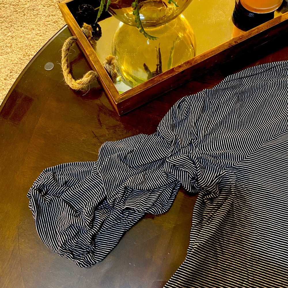 Plus size shirt